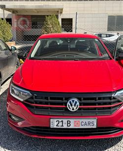 ڤۆڵکسواگن جێتا